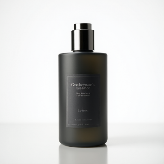 Gentleman's Essence Pre-Shave Softener Gentleman's Essence Pre-Shave Softener