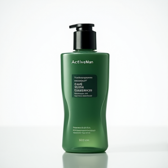 ActiveMan Sport Body Cleanser ActiveMan Sport Body Cleanser