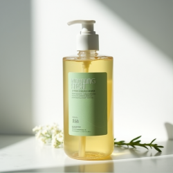 Morning Fresh Hair Cleanser