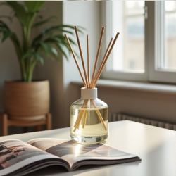 Urban Oasis Reed Diffuser