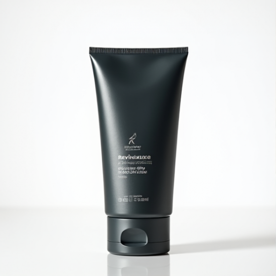 Revitaluxe Homme Power Scrub Exfoliating Gel