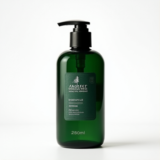 Forest Essence Men's Shower Gel Forest Essence Men's Shower Gel