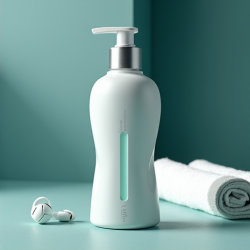 ReviveMax Active Recovery Body Lotion