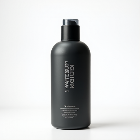 Force Majeure Men's Strength Shampoo Force Majeure Men's Strength Shampoo
