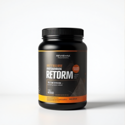 ReviveMax Post-Workout Body Recharger