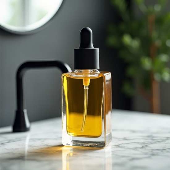 Pure Performance Pre-Shave Elixir Pure Performance Pre-Shave Elixir