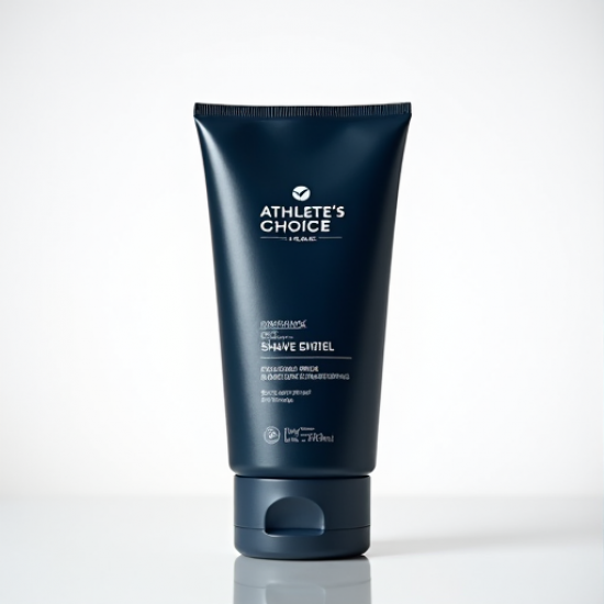 Athlete's Choice Men's Pro Shave Gel