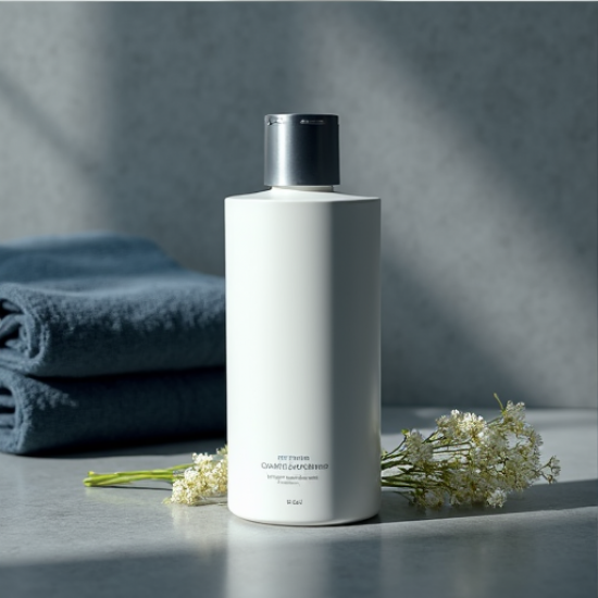 GentleGuard Sensitive Skin Body Lotion GentleGuard Sensitive Skin Body Lotion