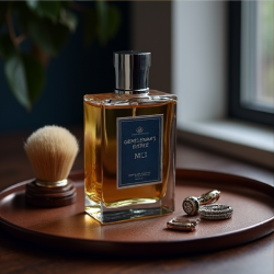 Gentleman's Essence No.1 Cologne