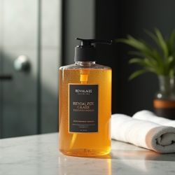 Revitalize Men's Body Wash