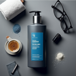 HydraBoost Body Hydrator for Him