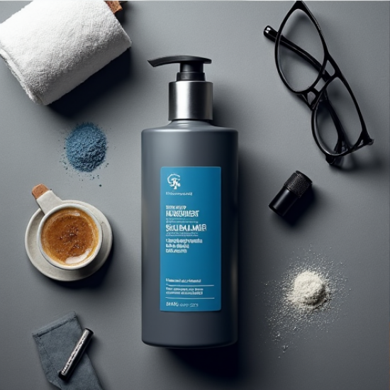 HydraBoost Body Hydrator for Him