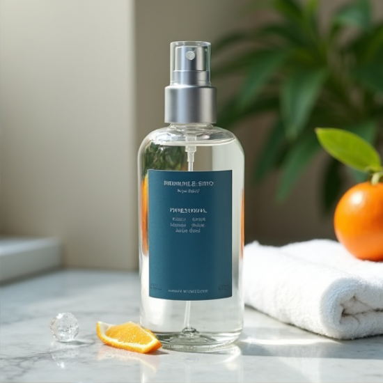 Morning Vitality Invigorating Spray Morning Vitality Invigorating Spray