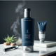 Revitaluxe Men's Pre-Shave Face Wash