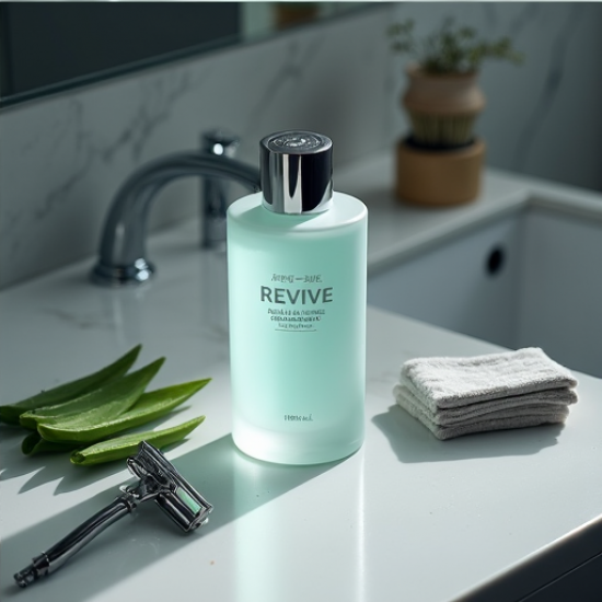 AquaRevive Hydrating Aftershave AquaRevive Hydrating Aftershave