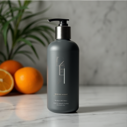Gentleman’s Shield Skin Fortifier Lotion
