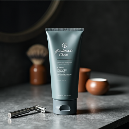 Gentleman's Choice Classic Shave Gel Gentleman's Choice Classic Shave Gel