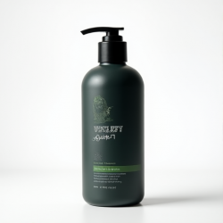 Vitality Boost Body Cleanser for Him