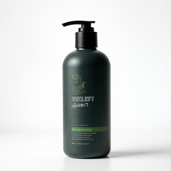Vitality Boost Body Cleanser for Him