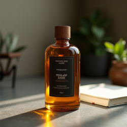 Explorer's Edge Pre-Shave Elixir