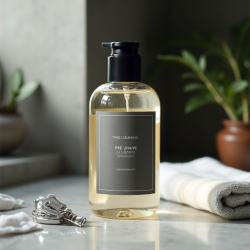 Gentleman's Refined Pre-Shave Beard Wash