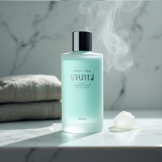 AquaRevive Hydrating Aftershave AquaRevive Hydrating Aftershave