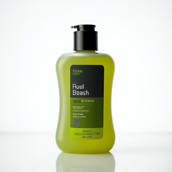 Revive & Refresh Power Cleanse Body Wash