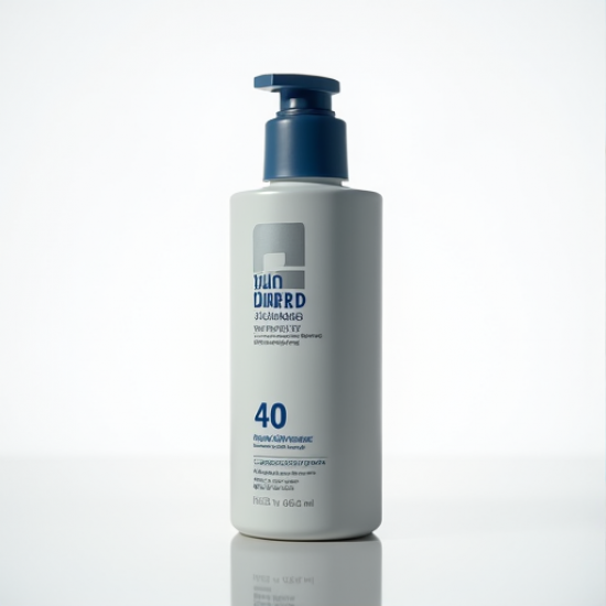 SunGuard Total Recharge Lotion SPF 40
