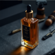 Gentleman's Touch Pre-Shave Oil