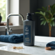 Vigour Men's Advanced Anti-Hair Fall Shampoo