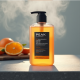Peak Performance Revive Men's Body Wash