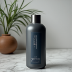 Gentleman's Luxe Body Milk