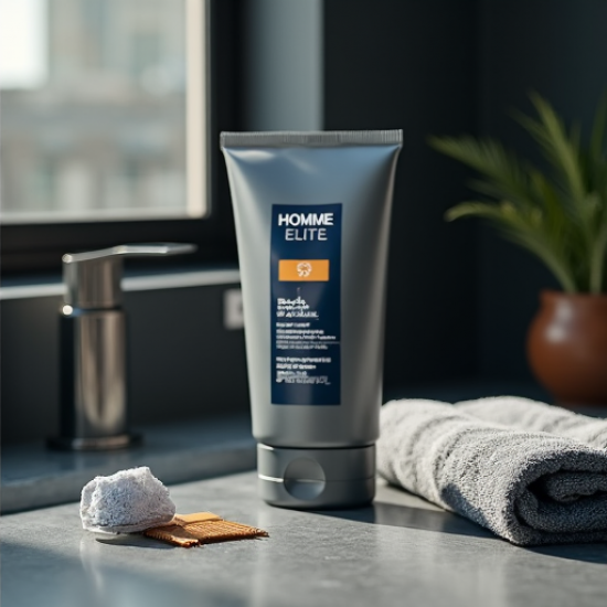 Homme Elite Sun Defense SPF 50