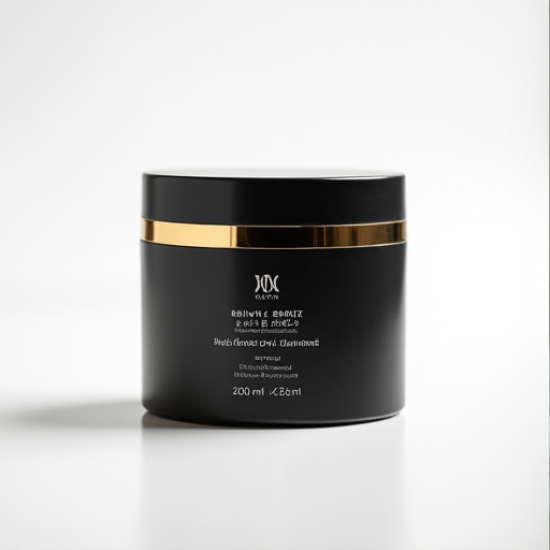 Revive & Restore Hair Therapy Mask