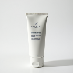 Gentleman's Comfort Shave Cream