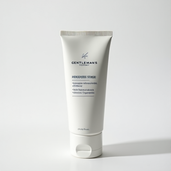 Gentleman's Comfort Shave Cream Gentleman's Comfort Shave Cream