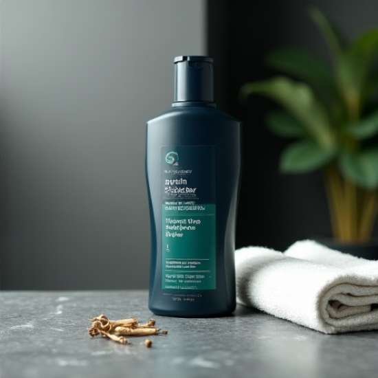 Vitality Boost Biotin Thickening Shampoo Vitality Boost Biotin Thickening Shampoo