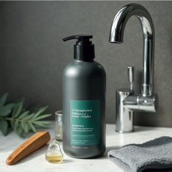 Revitaluxe Men's Hair Wash
