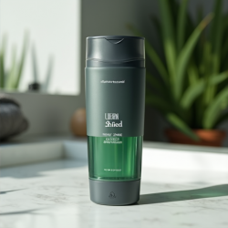 Urban Shield Shaving Gel