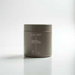 Velvet Touch Intense Moisture Body Cream