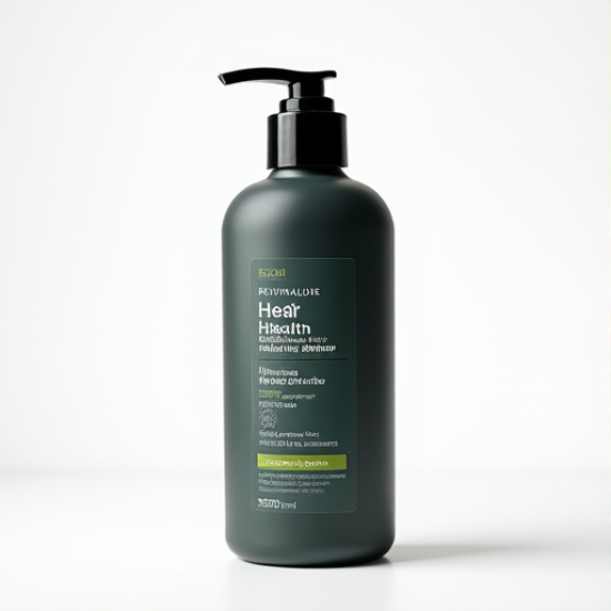 Revitaluxe Men's Invigorating Shampoo Revitaluxe Men's Invigorating Shampoo