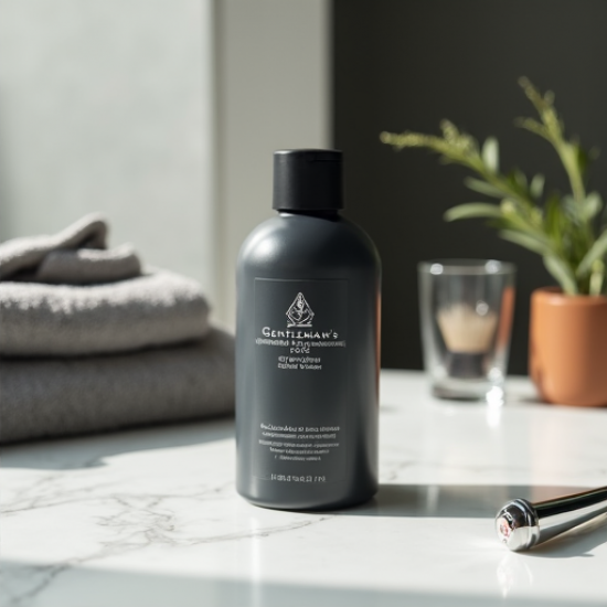 Gentleman's Code Post-Shave Comfort Balm Gentleman's Code Post-Shave Comfort Balm