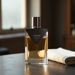 Vigour Men's Apex Eau de Parfum