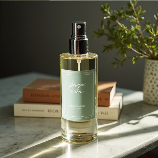 Juniper & Gin Essence Room Spray