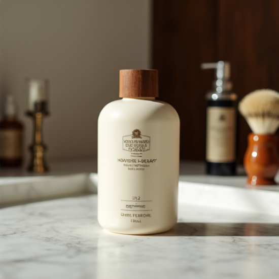 Gentleman's Choice Heritage Shave Cream Gentleman's Choice Heritage Shave Cream