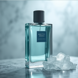 Arctic Breeze Men's Cologne
