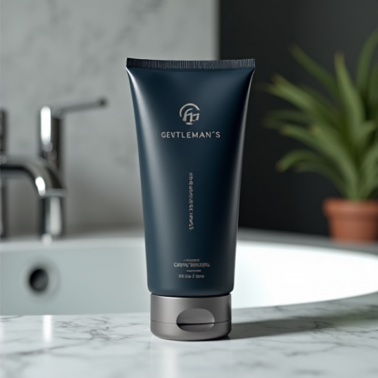 Gentleman’s Luxe Lather Shave Cream
