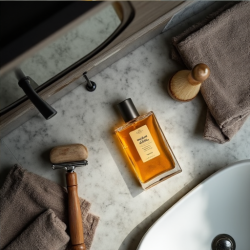 Gentleman's Shield Pre-Shave Oil