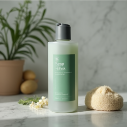 Revive & Restore Luxury Shower Gel