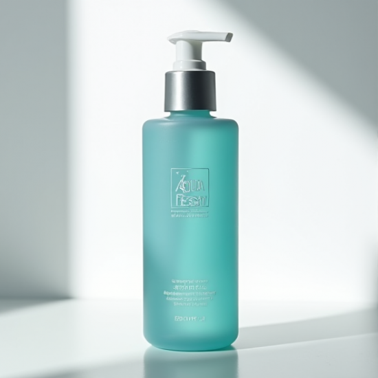 AquaFresh Hydrating Shave Gel AquaFresh Hydrating Shave Gel